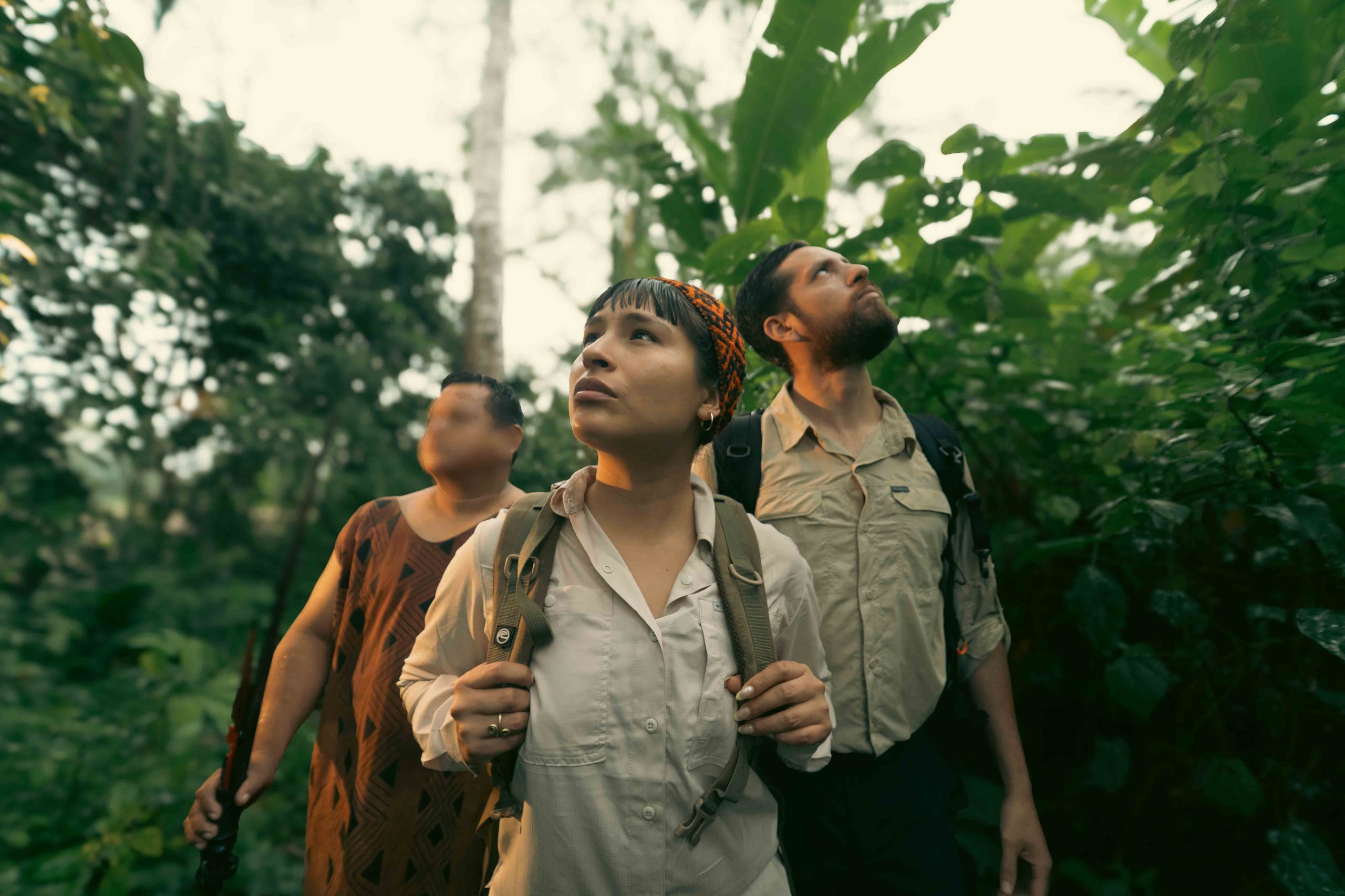 The Hidden Price of Cocaine in Indigenous Territory