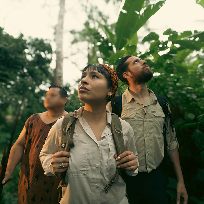 The Hidden Price of Cocaine in Indigenous Territory