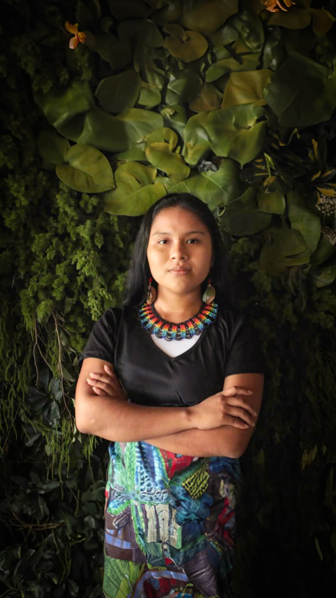 The Right to Exist: Indigenous Reserves for Uncontacted Peoples