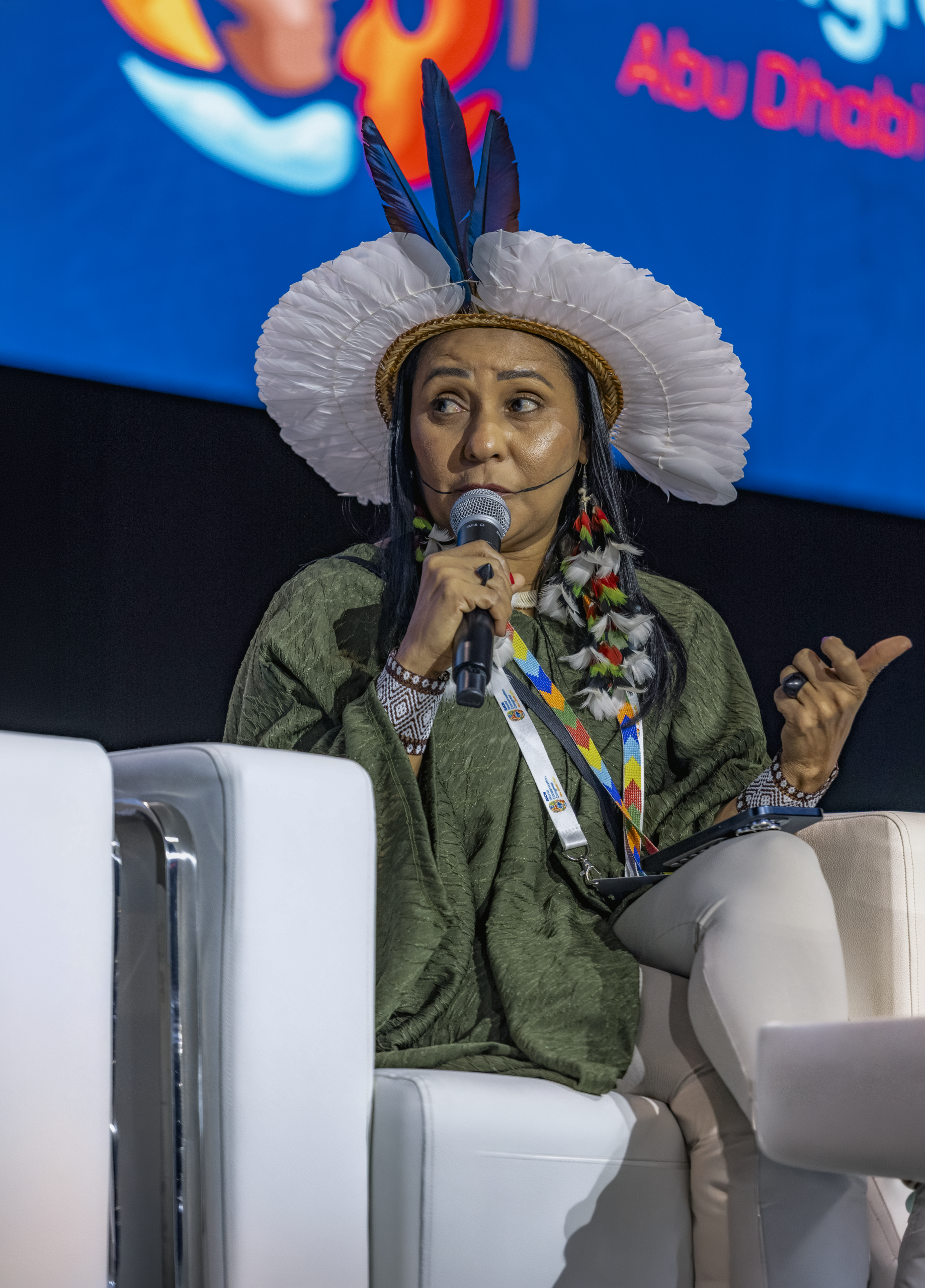 IUCN WORLD CONSERVATION CONGRESS 2025