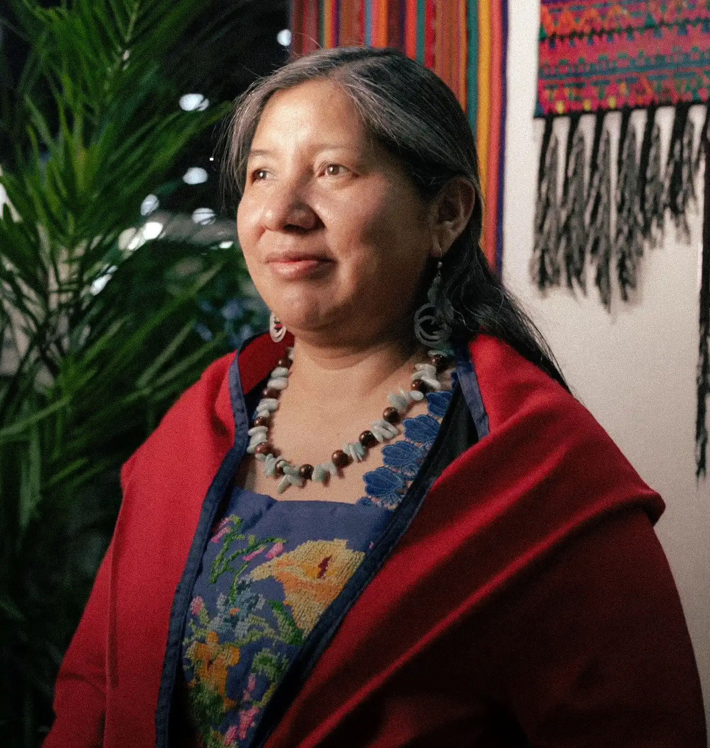 The IUCN World Conservation Congress held its first Indigenous Peoples Summit in 77 years