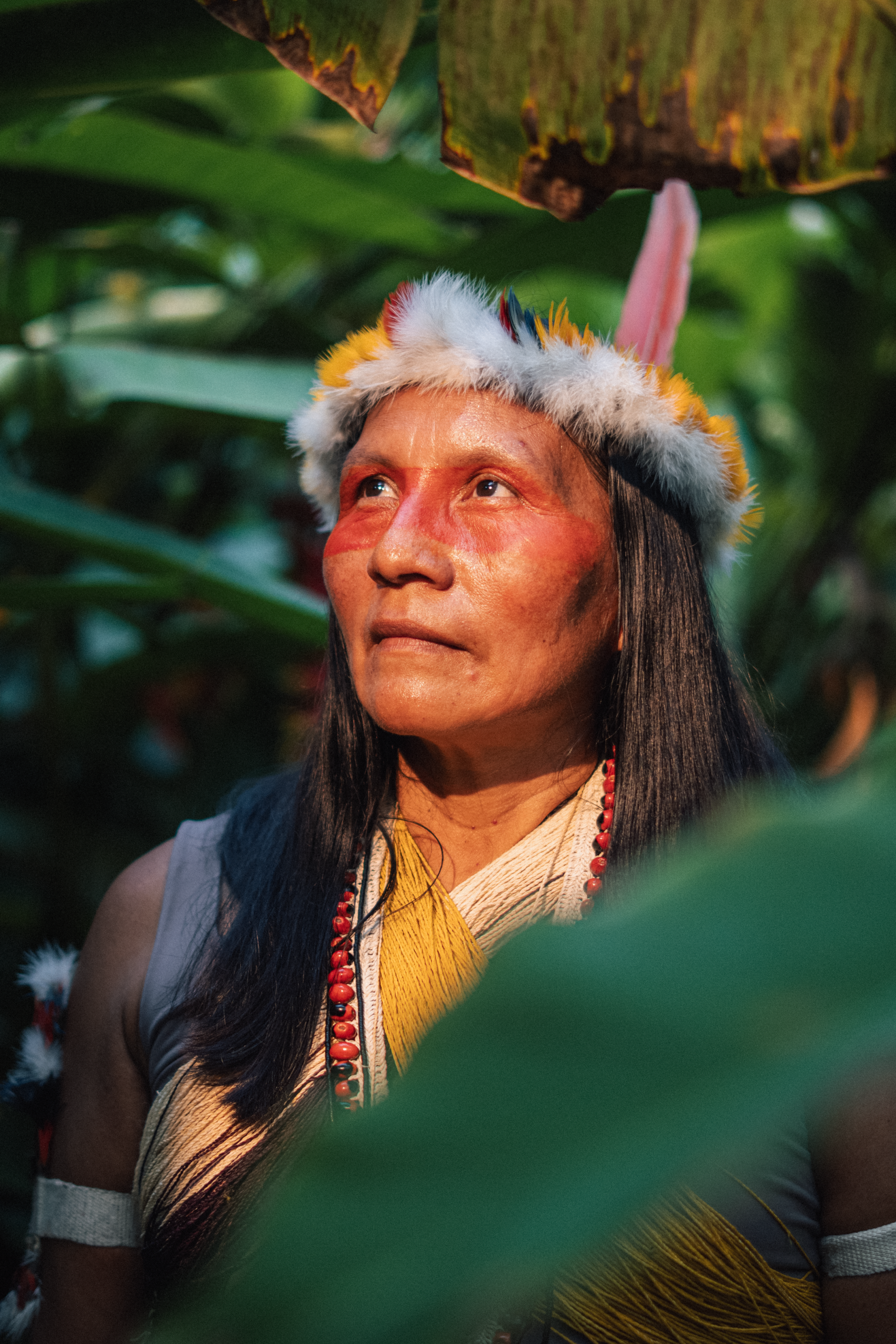 CARE AND RESISTANCE: INDIGENOUS WOMEN ON THE FRONT LINE