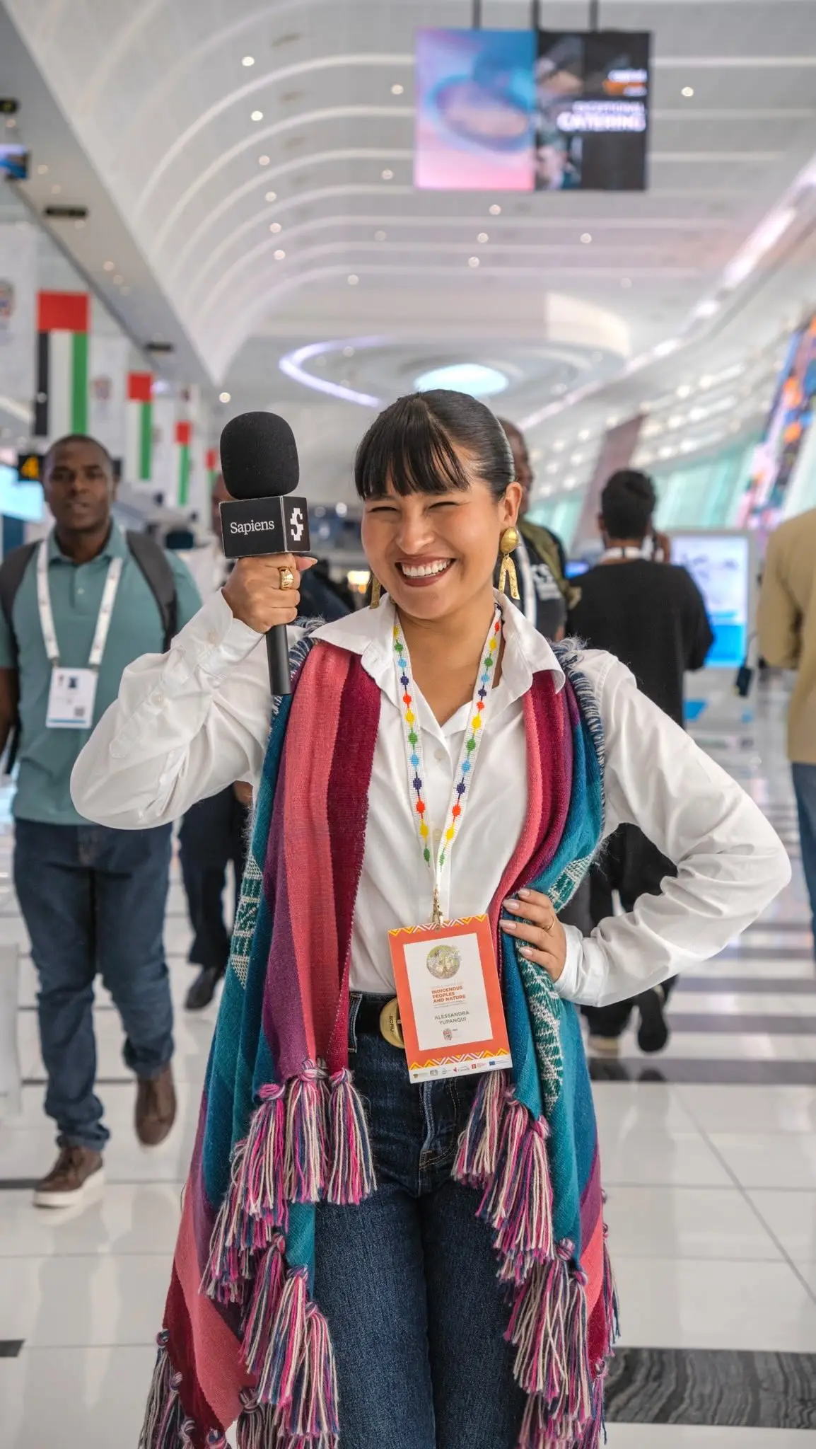 CONGRESO MUNDIAL DE LA NATURALEZA | IUCN ORMACC