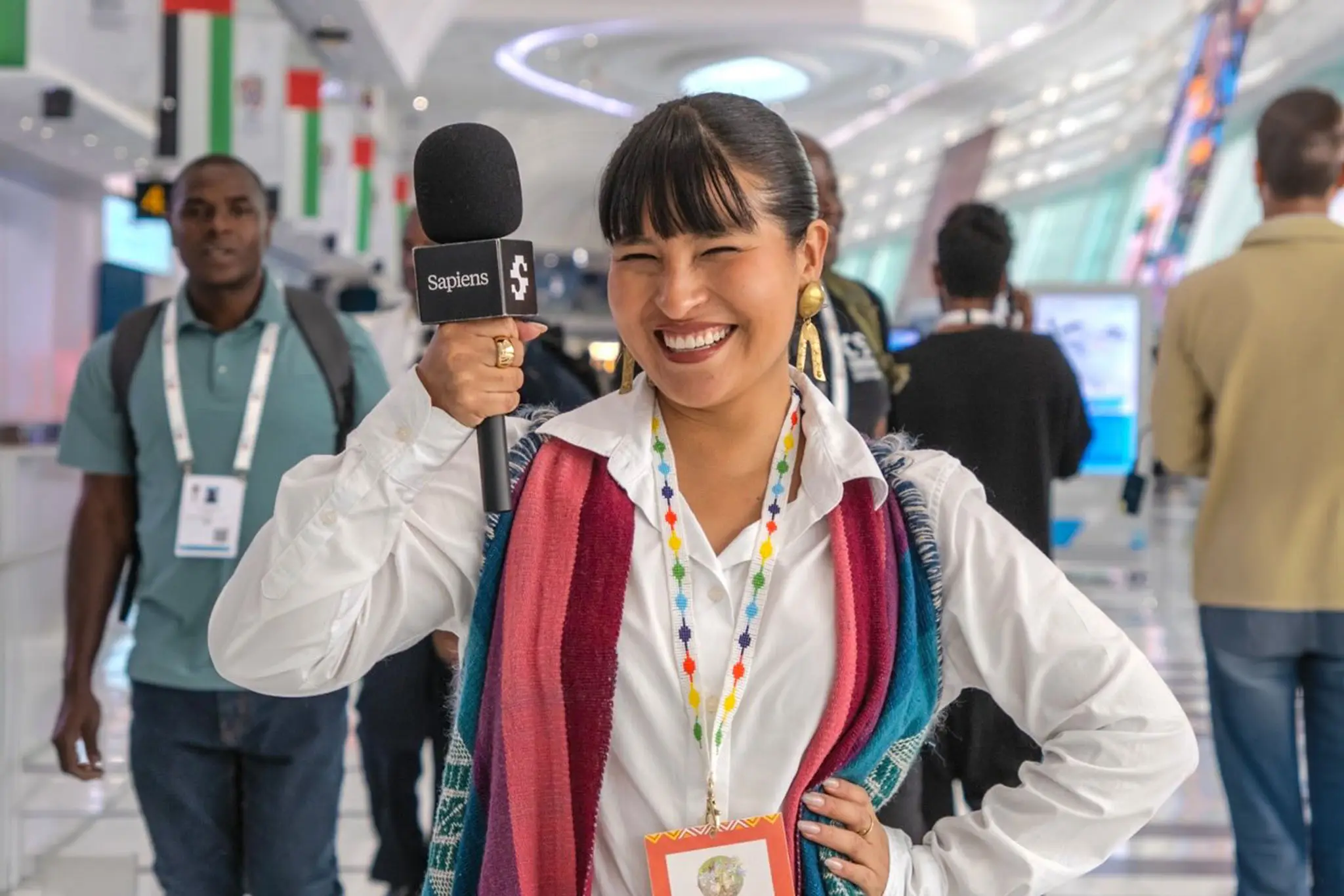EVENT COVERAGE
