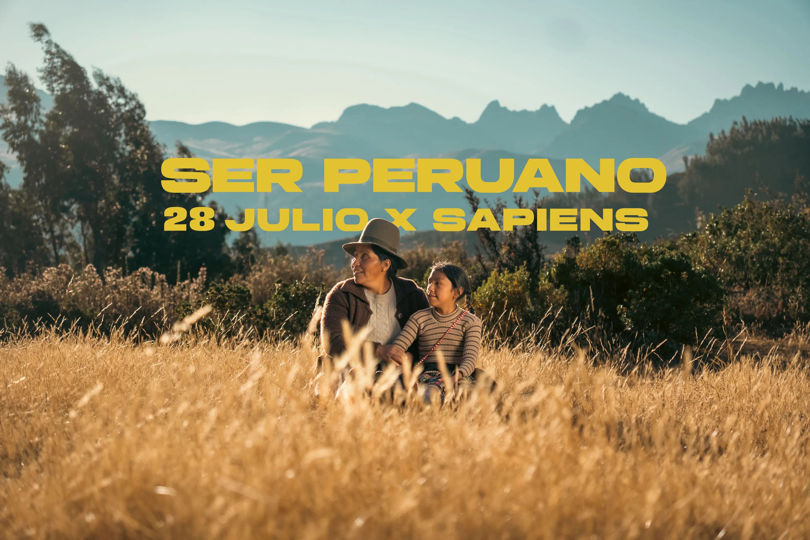 SER-PERUANO
