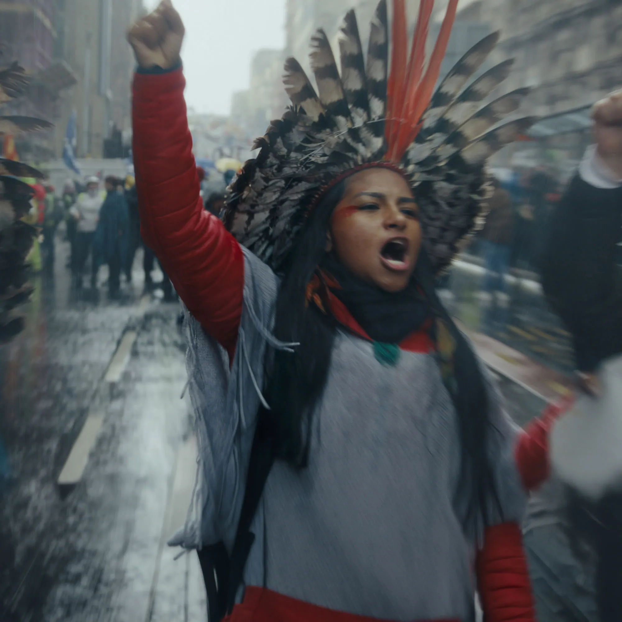 YANUNI, the Oscar-shortlisted Amazon documentary, is now free for everyone
