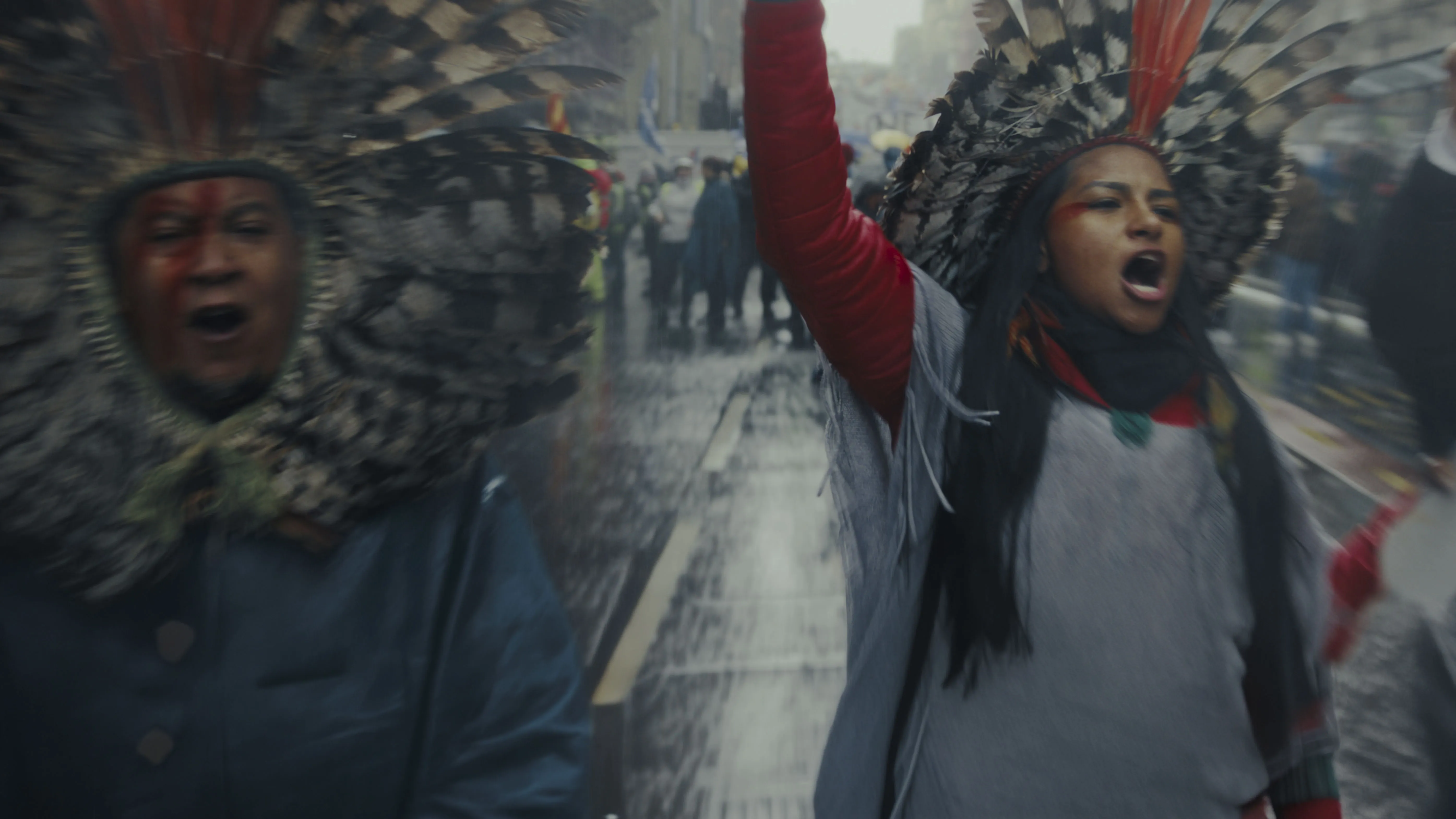 YANUNI, the Oscar-shortlisted Amazon documentary, is now free for everyone