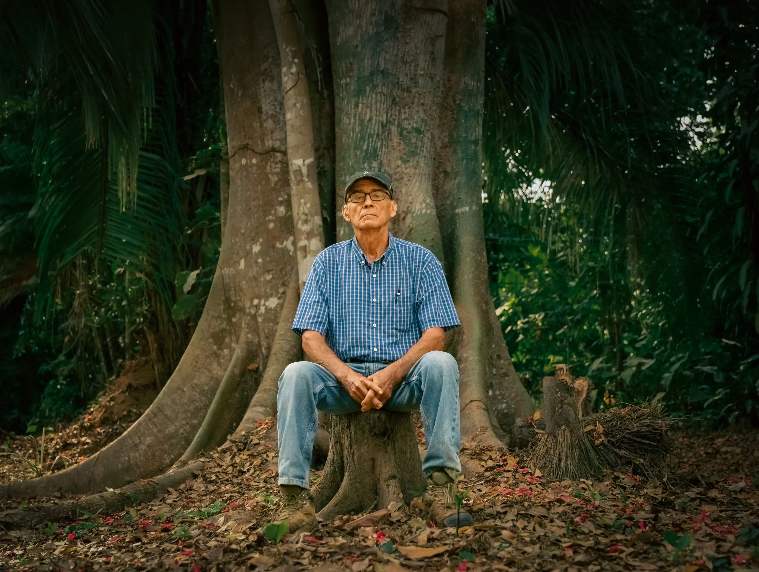 Photo: Jorge Carrasco / Sapiens