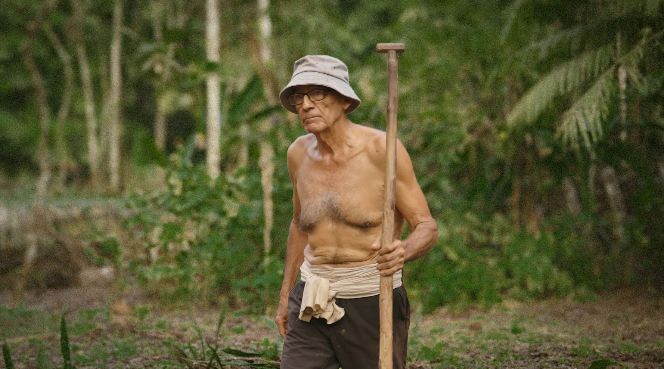 Photo: Alexander Huarecallo / Sapiens.