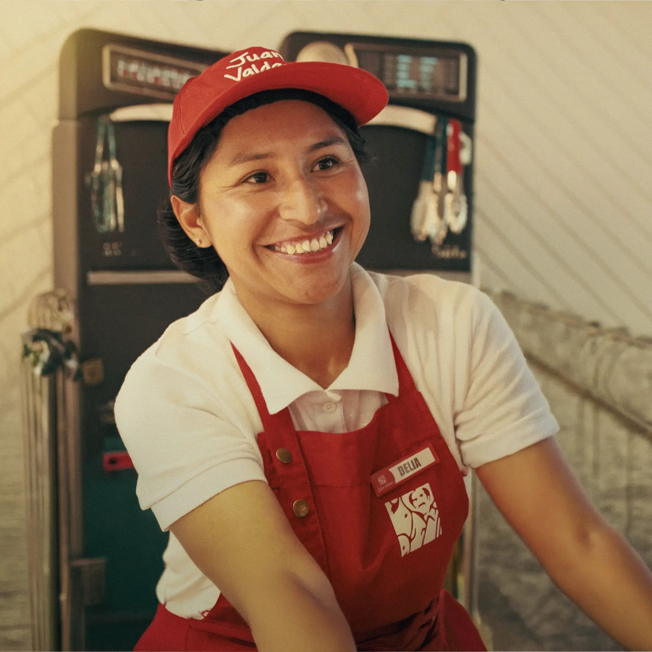 Speaking Quechua now gets you a discount at Juan Valdez coffee shops